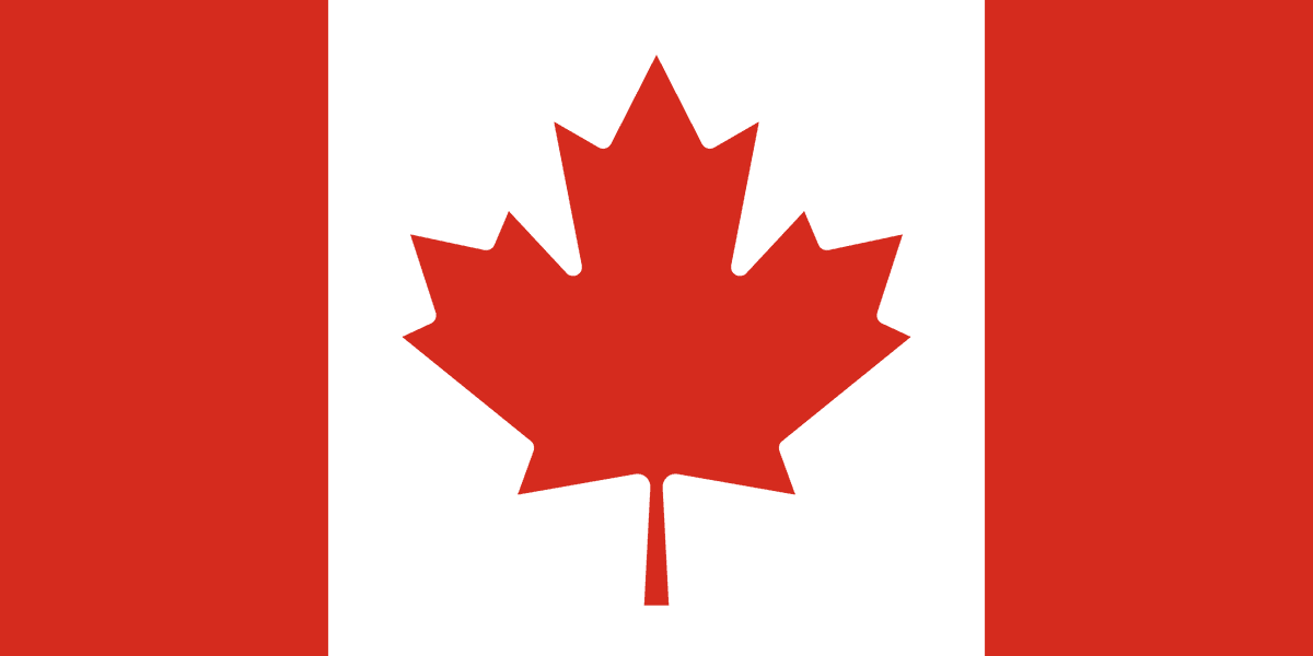 Canada flag